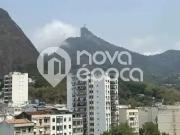 Cobertura para Venda em Rio de Janeiro/RJ Laranjeiras 3...