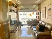 Cobertura para Venda em Rio de Janeiro/RJ Laranjeiras 3...