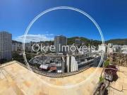 Cobertura para Venda em Rio de Janeiro/RJ Laranjeiras 3... Cobertura para Venda em Rio de Janeiro/RJ Laranjeiras 3...