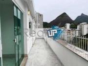 Cobertura para Venda em Rio de Janeiro/RJ Laranjeiras 3...