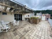 Cobertura para Venda em Rio de Janeiro/RJ Laranjeiras 3...