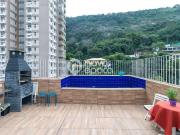 Cobertura para Venda em Rio de Janeiro/RJ Laranjeiras 4...