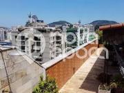 Cobertura para Venda em Rio de Janeiro/RJ Laranjeiras 4...