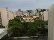 Cobertura para Venda em Rio de Janeiro/RJ Laranjeiras 4...