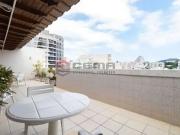 Cobertura para Venda em Rio de Janeiro/RJ Laranjeiras 4...