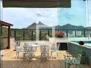 Cobertura para Venda em Rio de Janeiro/RJ Laranjeiras 4...