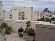 Cobertura para Venda em Rio de Janeiro/RJ Laranjeiras 4...