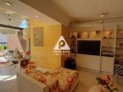 Cobertura para Venda em Rio de Janeiro/RJ Laranjeiras 4...