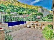 Cobertura para Venda em Rio de Janeiro/RJ Laranjeiras 5...