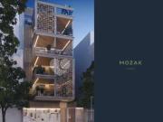 Cobertura para Venda em Rio de Janeiro/RJ Leblon 2 Quartos