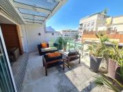 Cobertura para Venda em Rio de Janeiro/RJ Leblon 2 Quartos