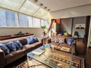 Cobertura para Venda em Rio de Janeiro/RJ Leblon 2 Quartos