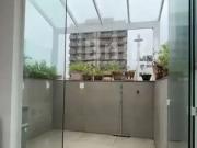 Cobertura para Venda em Rio de Janeiro/RJ Leblon 2 Quartos Cobertura para Venda em Rio de Janeiro/RJ Leblon 2 Quartos