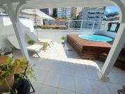 Cobertura para Venda em Rio de Janeiro/RJ Leblon 3 Quartos