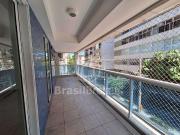 Cobertura para Venda em Rio de Janeiro/RJ Leblon 3 Quartos