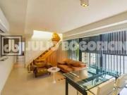 Cobertura para Venda em Rio de Janeiro/RJ Leblon 3 Quartos