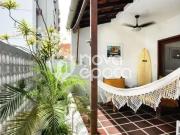 Cobertura para Venda em Rio de Janeiro/RJ Leblon 3 Quartos