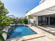 Cobertura para Venda em Rio de Janeiro/RJ Leblon 3 Quartos