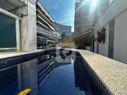 Cobertura para Venda em Rio de Janeiro/RJ Leblon 3 Quartos