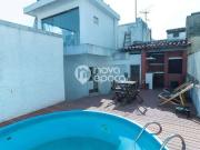 Cobertura para Venda em Rio de Janeiro/RJ Leblon 3 Quartos