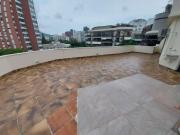 Cobertura para Venda em Rio de Janeiro/RJ Leblon 3 Quartos