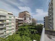 Cobertura para Venda em Rio de Janeiro/RJ Leblon 3 Quartos