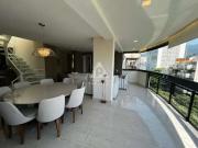 Cobertura para Venda em Rio de Janeiro/RJ Leblon 4 Quartos