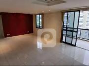 Cobertura para Venda em Rio de Janeiro/RJ Leblon 4 Quartos