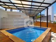 Cobertura para Venda em Rio de Janeiro/RJ Leblon 4 Quartos