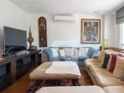 Cobertura para Venda em Rio de Janeiro/RJ Leblon 4 Quartos