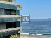 Cobertura para Venda em Rio de Janeiro/RJ Leblon 4 Quartos