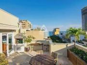 Cobertura para Venda em Rio de Janeiro/RJ Leblon 4 Quartos