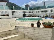 Cobertura para Venda em Rio de Janeiro/RJ Leblon 4 Quartos