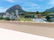 Cobertura para Venda em Rio de Janeiro/RJ Leblon 4 Quartos
