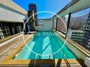 Cobertura para Venda em Rio de Janeiro/RJ Leblon 4 Quartos