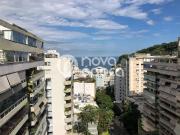 Cobertura para Venda em Rio de Janeiro/RJ Leblon 4 Quartos