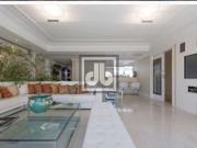 Cobertura para Venda em Rio de Janeiro/RJ Leblon 5 Quartos