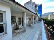 Cobertura para Venda em Rio de Janeiro/RJ Leblon 7 Quartos