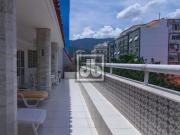 Cobertura para Venda em Rio de Janeiro/RJ Leblon 8 Quartos