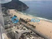 Cobertura para Venda em Rio de Janeiro/RJ Leme 2 Quartos