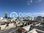 Cobertura para Venda em Rio de Janeiro/RJ Leme 3 Quartos