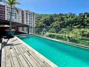 Cobertura para Venda em Rio de Janeiro/RJ Leme 3 Quartos