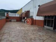 Cobertura para Venda em Rio de Janeiro/RJ Lins de...