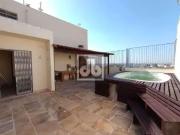 Cobertura para Venda em Rio de Janeiro/RJ Lins de...