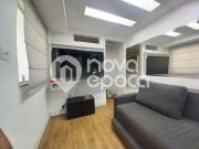 Cobertura para Venda em Rio de Janeiro/RJ Maracanã 1 Quartos