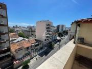 Cobertura para Venda em Rio de Janeiro/RJ Maracanã 1 Quartos