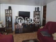 Cobertura para Venda em Rio de Janeiro/RJ Maracanã 2 Quartos