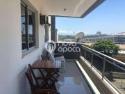Cobertura para Venda em Rio de Janeiro/RJ Maracanã 2 Quartos