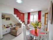 Cobertura para Venda em Rio de Janeiro/RJ Maracanã 3 Quartos