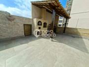 Cobertura para Venda em Rio de Janeiro/RJ Maracanã 3 Quartos